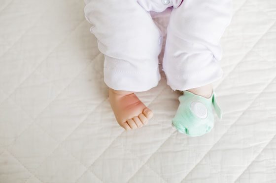 Owlet Baby Monitor Review With Photos