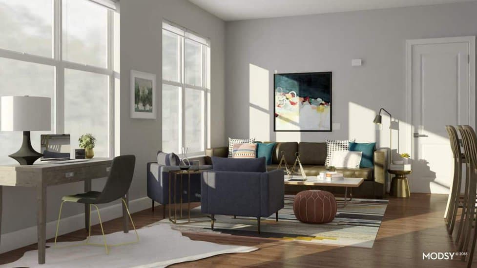 Modsy The Online Interior Design Solution Everyone Needs Read Now