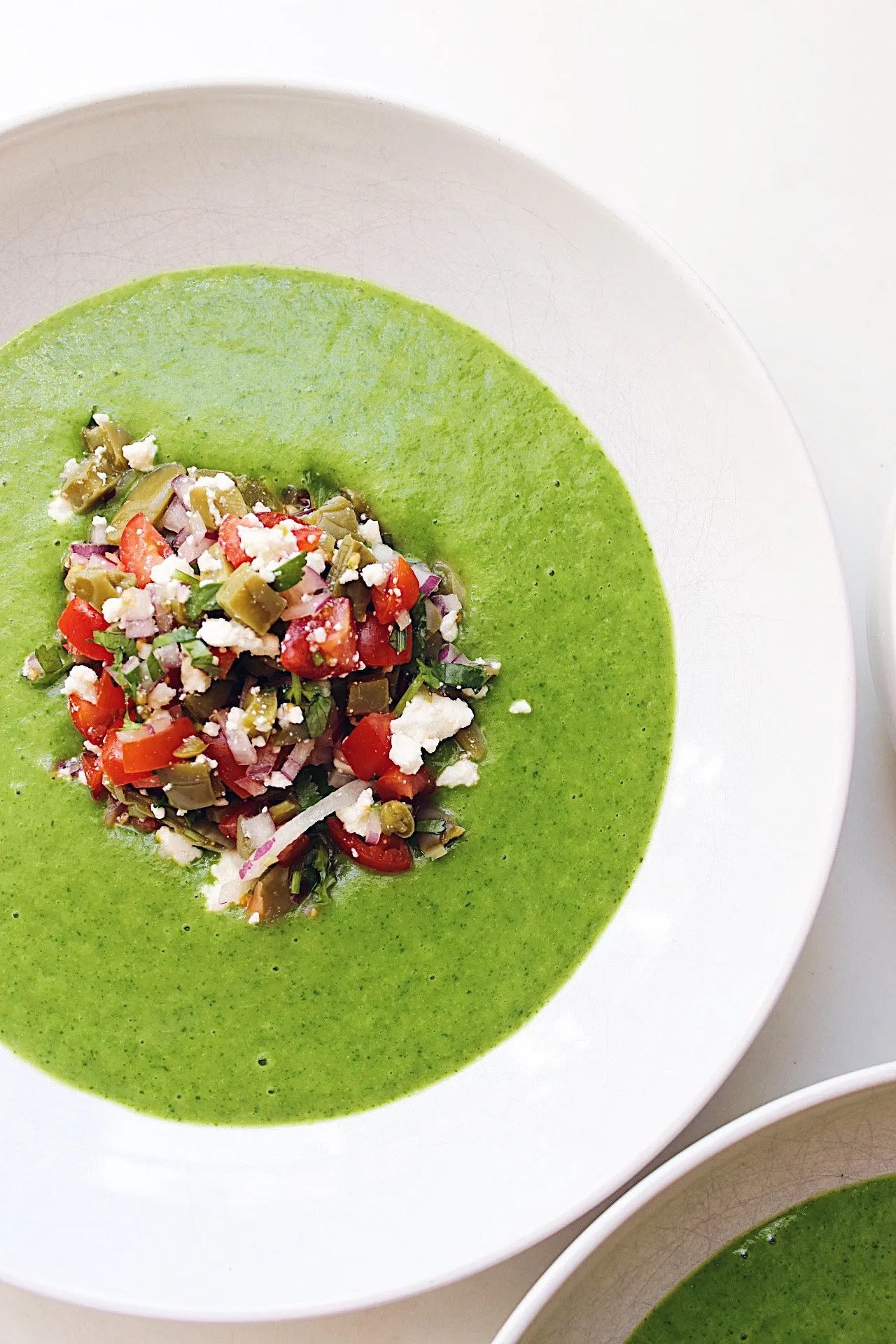 Cactus Salad Archives Mexican Food Memories