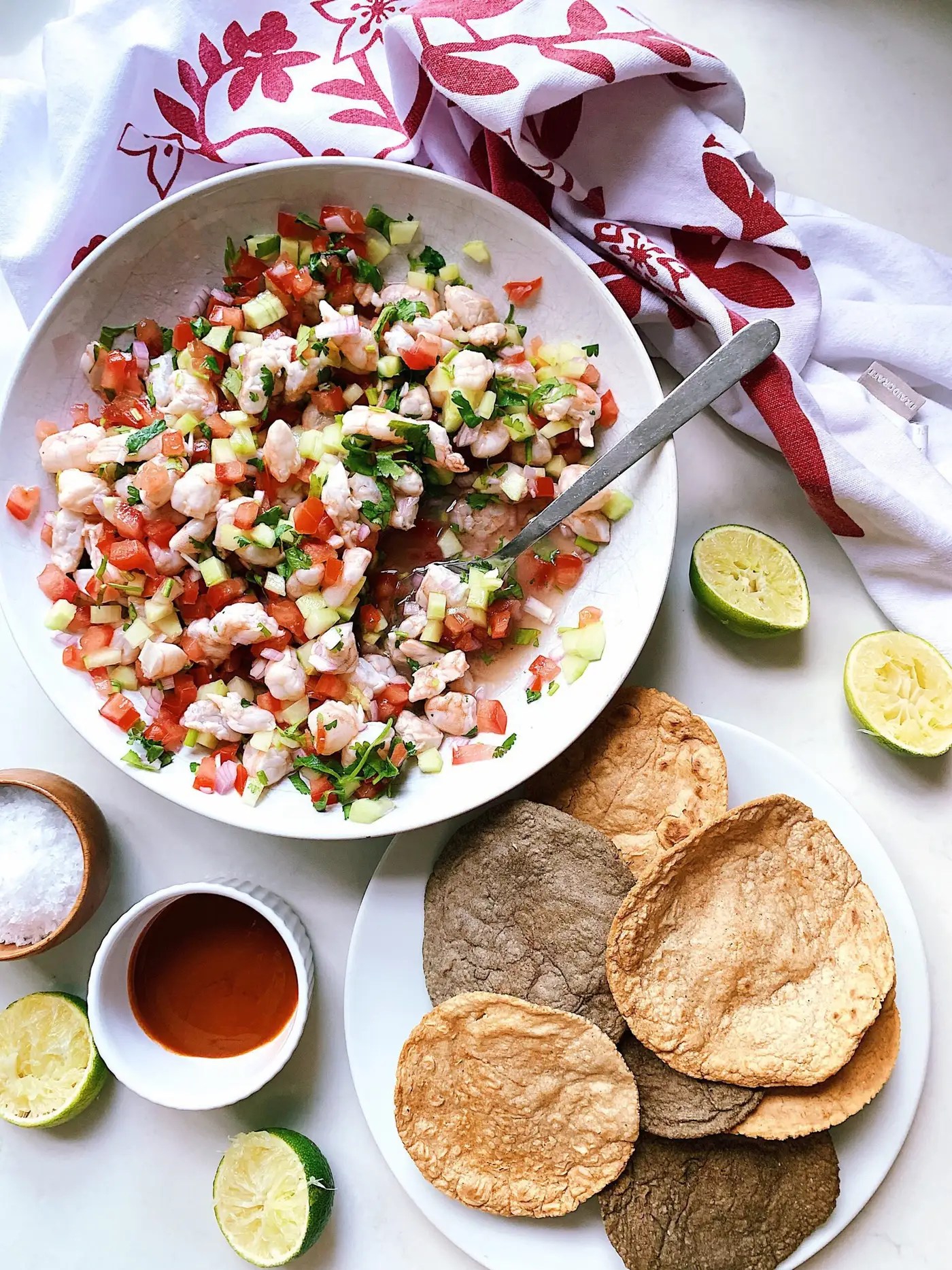 Ceviche De Camaron Prawn Ceviche Mexican Food Memories Think shrimp meets pico de gallo with a lot of lime. prawn ceviche mexican food memories