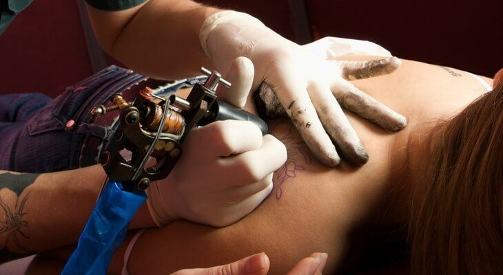 How To Tattoo An Epic Step By Step Guide To Tattooing
