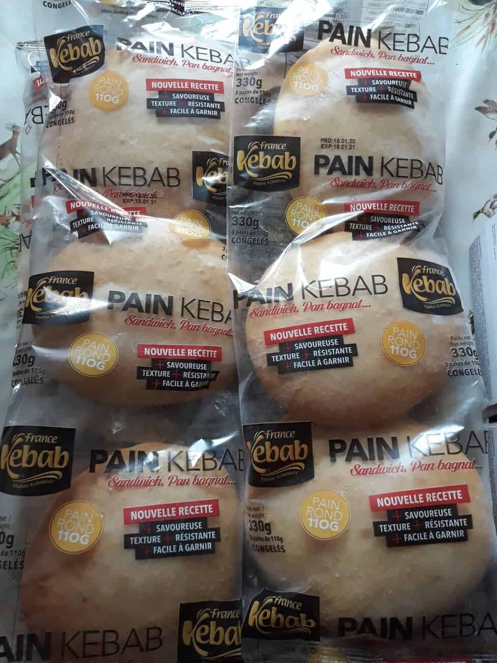 France Kebab Des Kebabs Facile A Preparer Kappychaoc