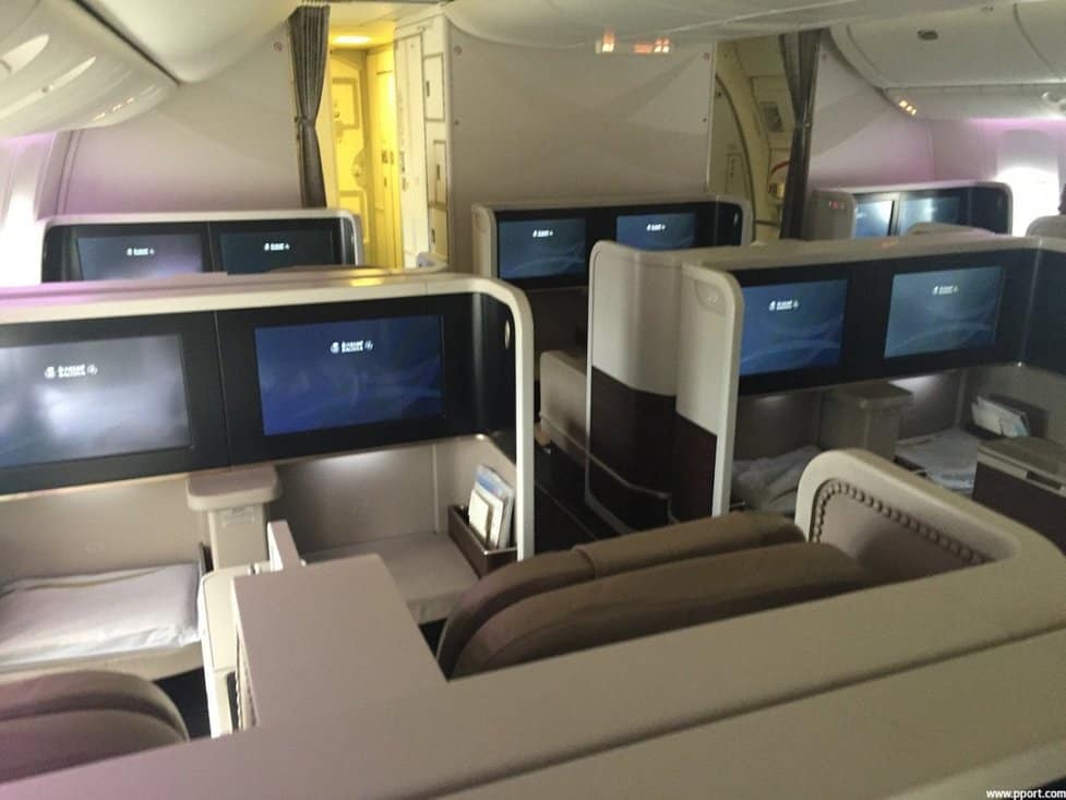 رحلة من الرياض إلى لندن على الدرجة الأولى الخطوط السعودية موقع محمد الخضير