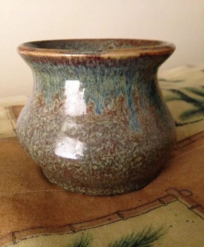 Types Of Clay Pots Spinning Pots