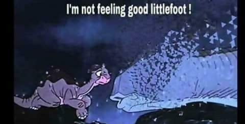 The 23 Best I Don T Feel So Good Memes Strong Socials Funny Memes