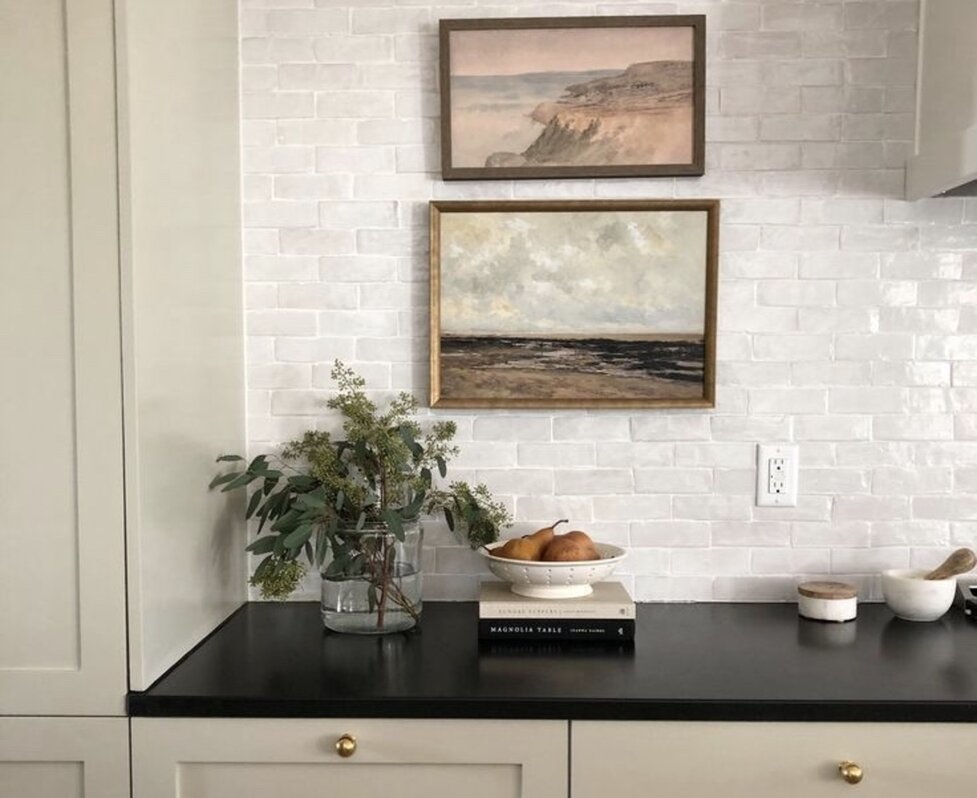 Quadri Per La Cucina Quale Scegliere Per Colori Dimensioni E Stile Casamagazine