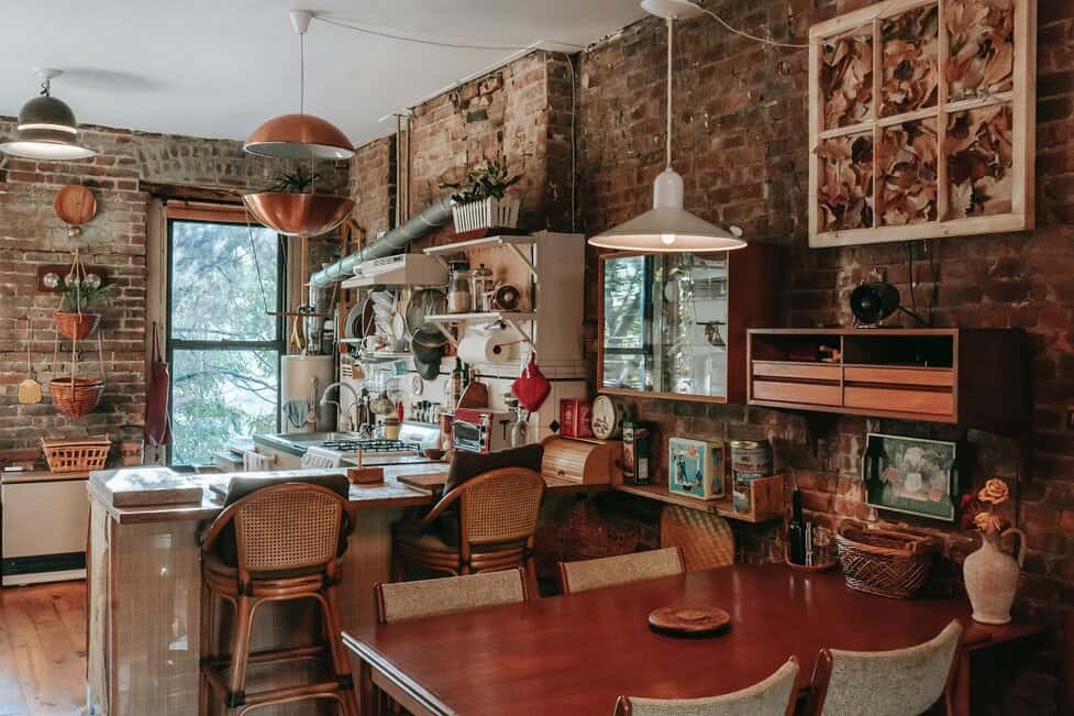 Come Arredare Una Casa Antica Consigli Ed Esempi Casamagazine