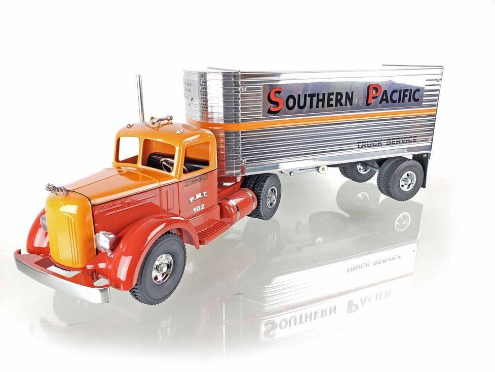 toy trucks and more