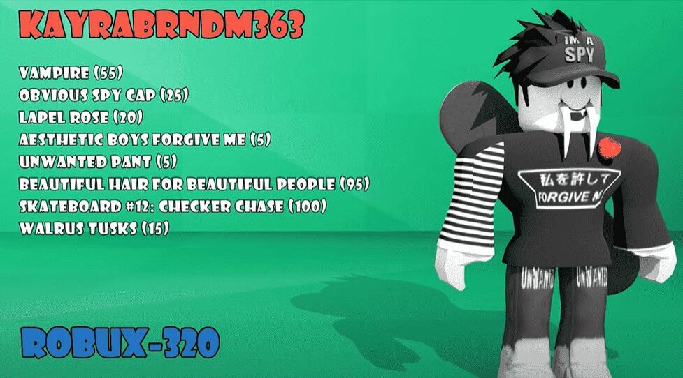 Best 25 Roblox Outfits You Ll Ever Need 2021 Game Specifications Its kinda werid that i seen this but i have firefox and it says something when i go on page info. best 25 roblox outfits you ll ever need