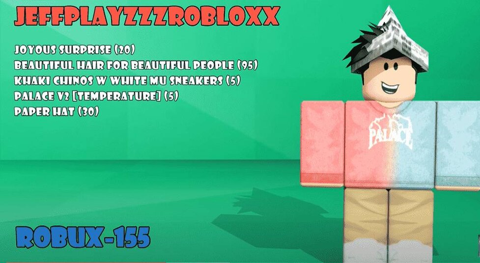 Best 25 Roblox Outfits You Ll Ever Need 2021 Game Specifications Here you can find updated and working roblox promo codes as of november 2020. best 25 roblox outfits you ll ever need