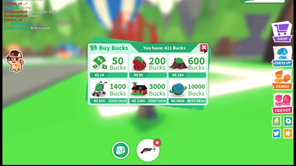 Roblox Adopt Me Codes 2021 Game Specifications Looking for all new roblox blox fruits codes list to redeem from the update 10 to get free 2x exp boost, stat refund and more rewards. roblox adopt me codes 2021 game