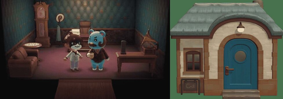 Beardo Animal Crossing Complete Character Guide Game Specifications All tiers are ordered based on your votes! beardo animal crossing complete