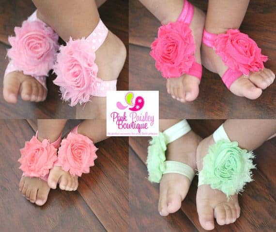 unique baby shower gifts for girl