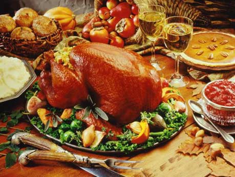 Best Thanksgiving Dinner In New York City 2019 Cruise Buffet Parade