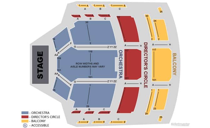 Harry Potter On Broadway Tickets Dates Schedule Seating Chart