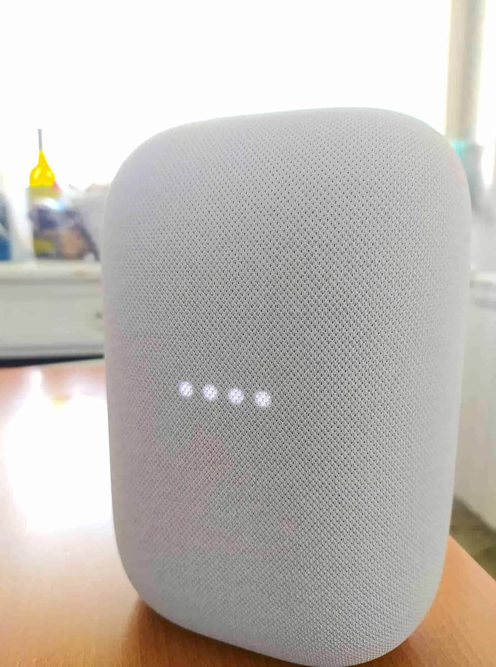 Nest Audio Google Recensione Nuovo Design E Musica Al Top