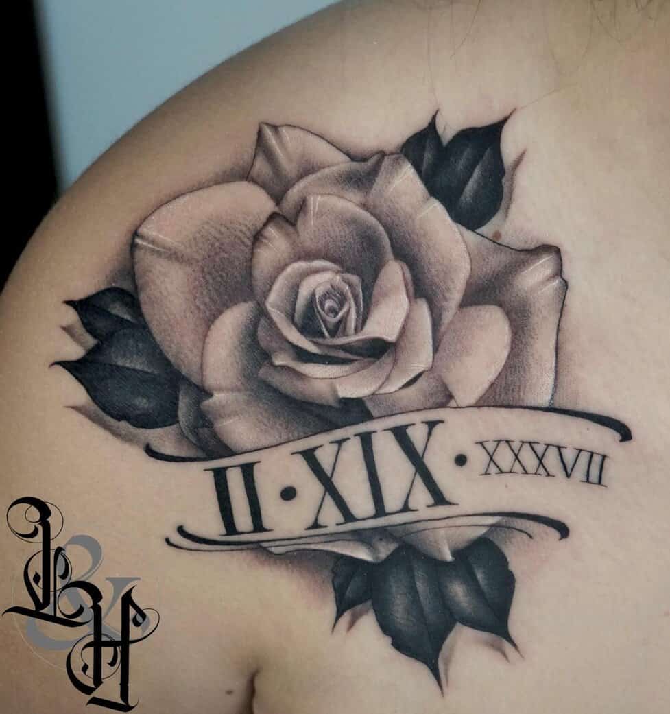 15 Small Hidden Tattoos to Keep Your Ink a Secret in 2020
