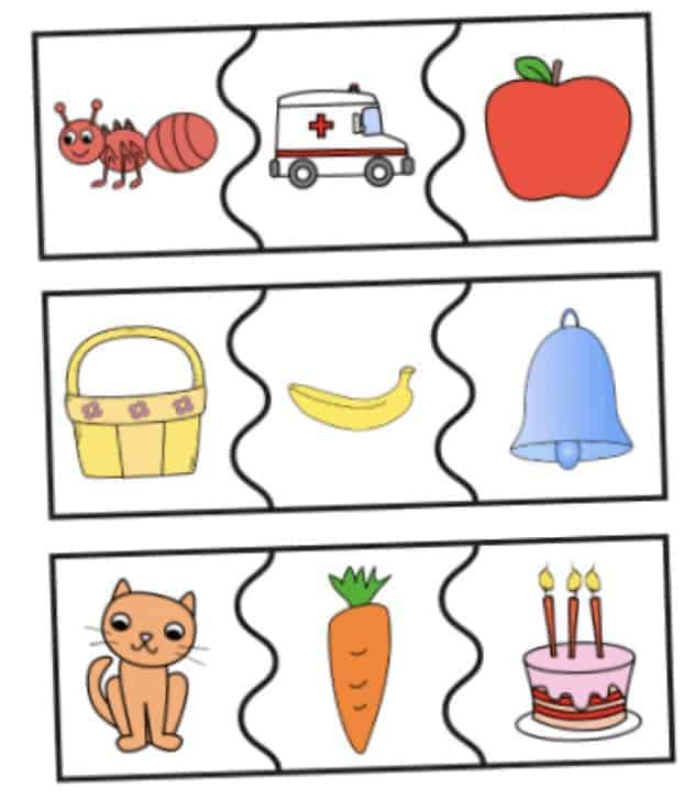 free alphabet puzzle for toddlers craft play learn