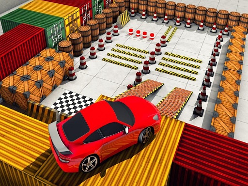 Parking Games Play Free Parking Games Online