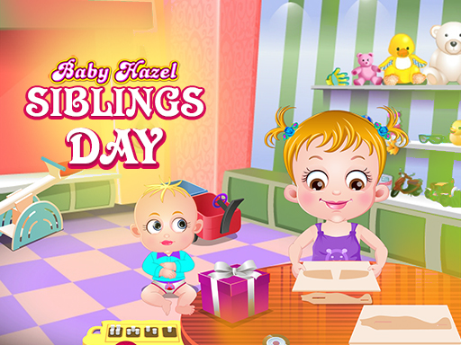 Baking - Play free online Baby Hazel Games