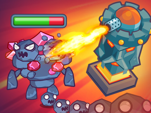 Tower Defense Games ➜ 100% Free & Online 