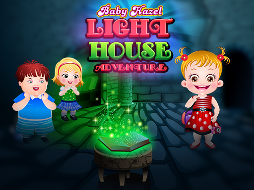 Baby Games - Play Free Online Games - Baby Hazel Games