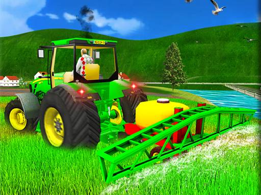 GAME OF FARMERS - Jogue Grátis Online!