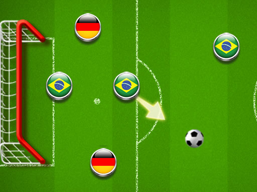 BALL GAMES ⚽ - Play Online Games!