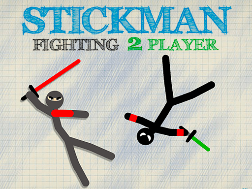 STICKMAN GAMES 🚶‍♂️ - Play Online Games!