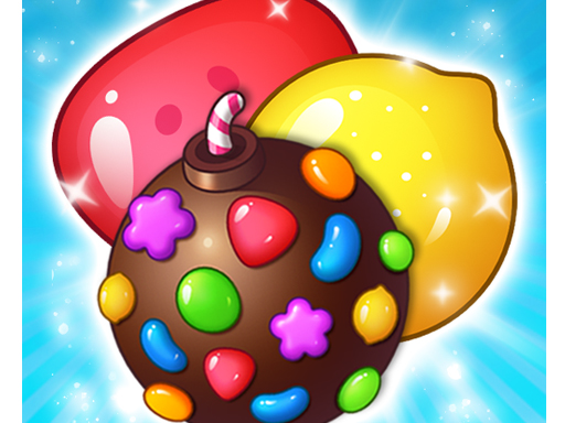 Candy Games - Play Free Candy Games Online