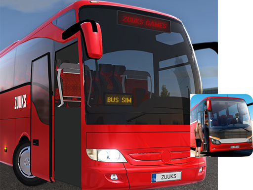 Bus Simulator - Play Online on SilverGames 🕹️