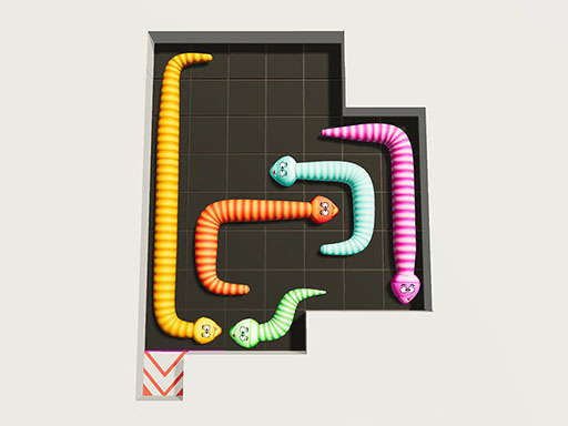 Snake Games - Play Free Online Snake Games on Friv 2