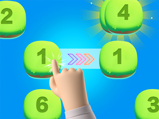 NUMBERS - Play Online for Free!