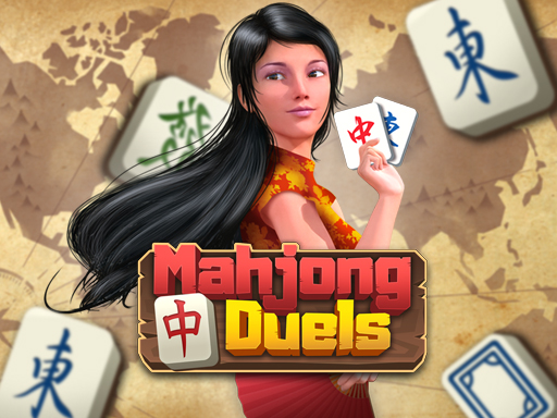 Classic Mahjong HD - Gratis Online Spel