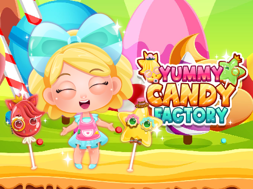 Candy Games - Play Free Candy Games Online