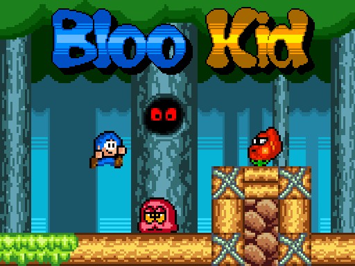 🕹️ Play Retro Games Online