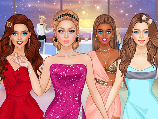 Dress up Games for Girls 🏆 Games Online