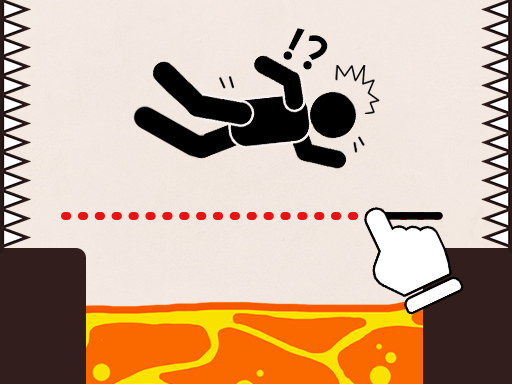 STICKMAN PARKOUR 2: LUCKY BLOCK - Play for Free!