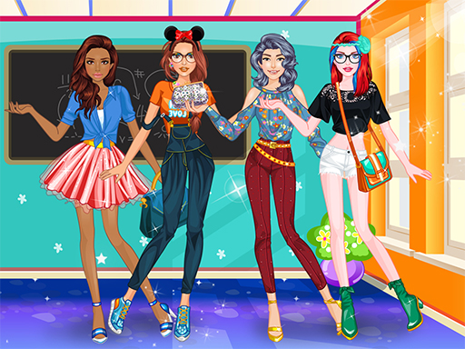 Girls games - Play free online games for girls at