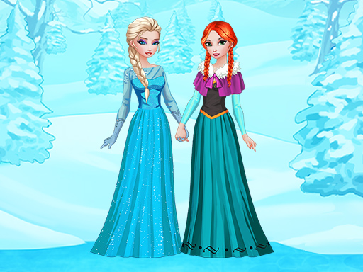 Dress Up Games - Play Online for Free