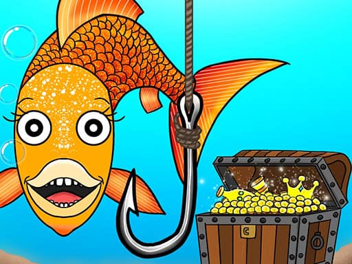 Fishing Online - Online Game - Play for Free