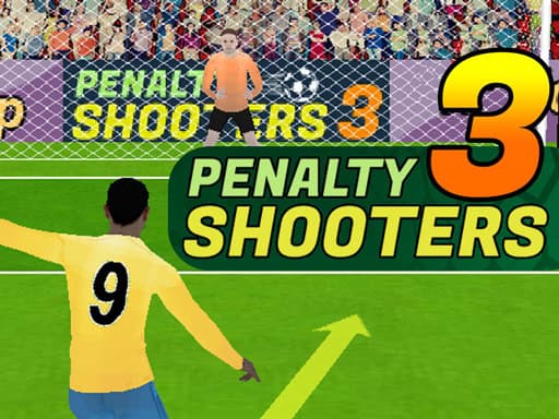 Penalty Shooters 3 - Football para Android - Download