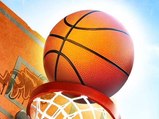 Basketball.io - Online Game - Play for Free