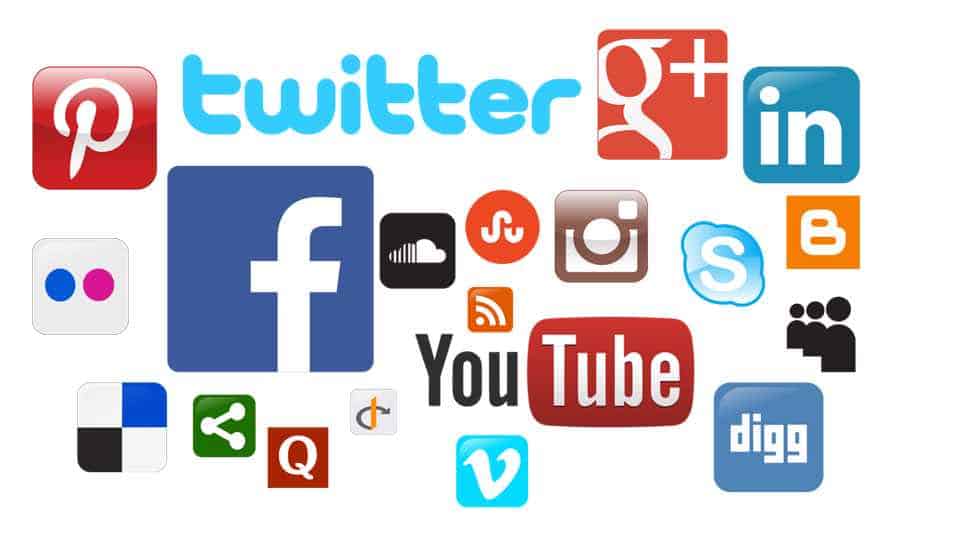 Image result for make Business Popular on Social Media