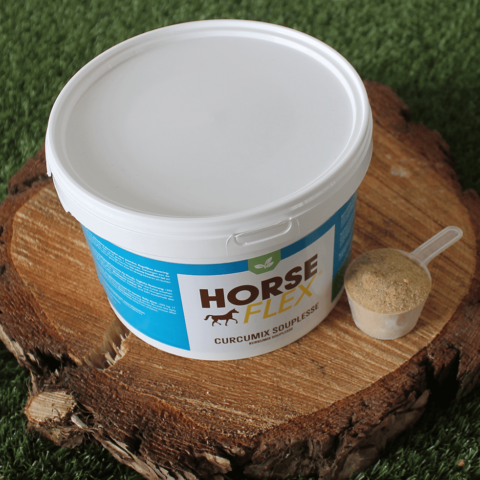 Original | Rapid Laminitis Support For Horses | Boswellia & Bromelain - View #8