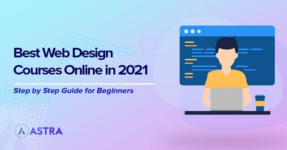 18 Best Online Web Design Courses in 2025 (Mostly Free)