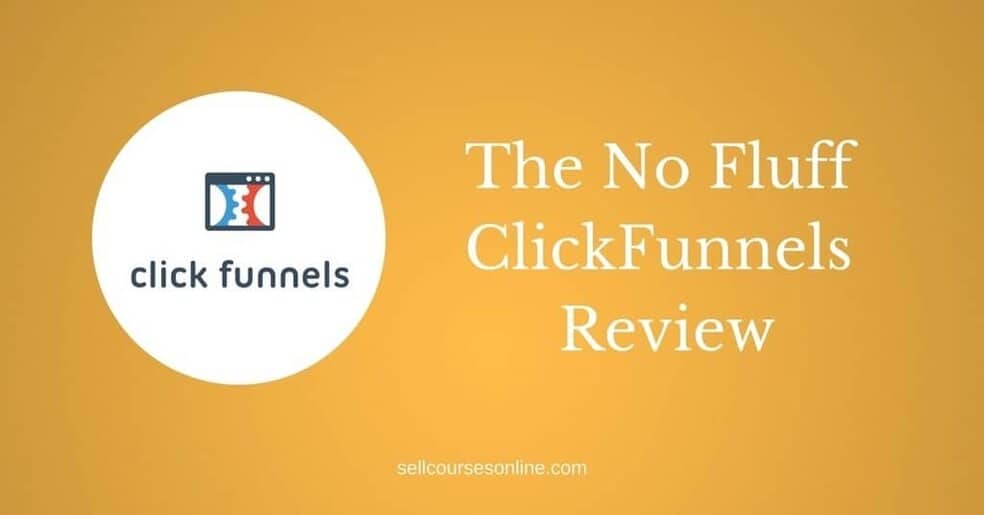 Clickfunnels Success Stories Can Be Fun For Everyone