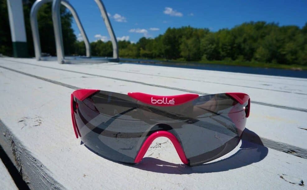 bolle golf glasses