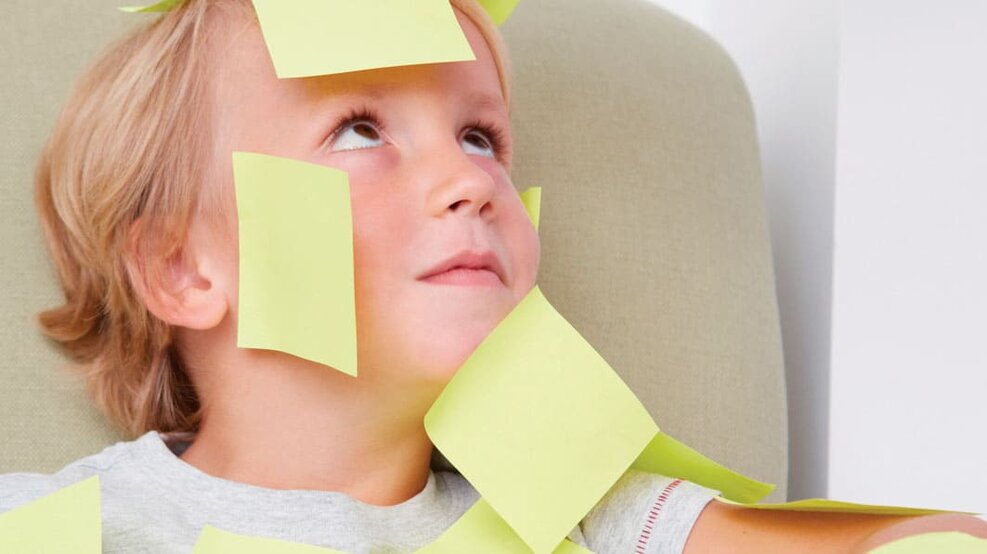 A Faith That Sticks Focus On The Family