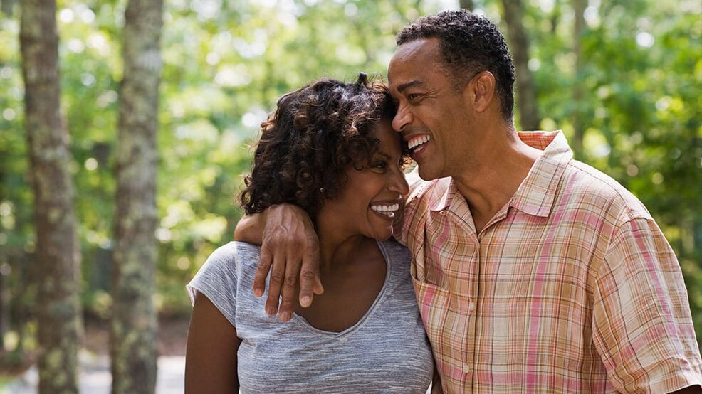 Give Your Spouse Emotional Support Focus On The Family